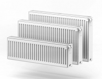 Стальные панельные радиаторы